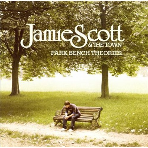 Jamie Scott & the Town